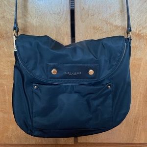 Marc Jacobs Preppy Nylon Natasha Bag